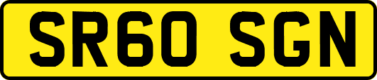 SR60SGN
