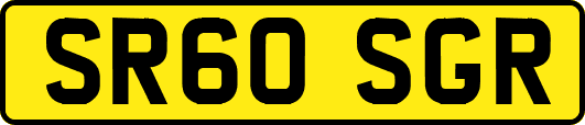SR60SGR