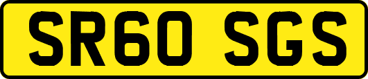 SR60SGS