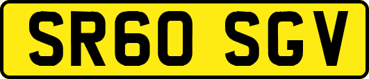 SR60SGV