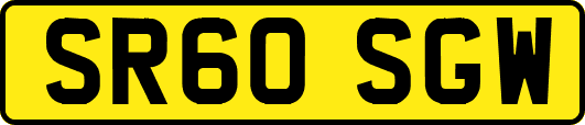 SR60SGW