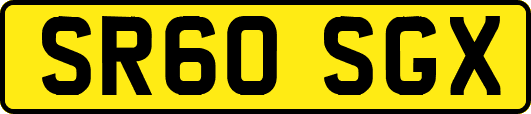 SR60SGX