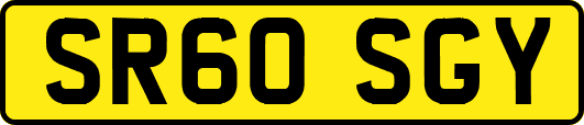 SR60SGY