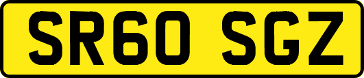 SR60SGZ