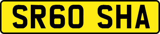 SR60SHA