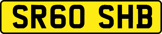 SR60SHB