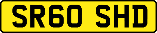 SR60SHD