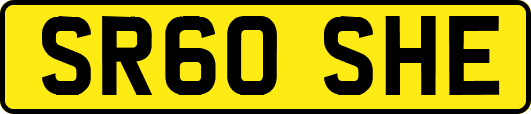SR60SHE