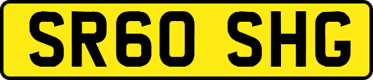 SR60SHG