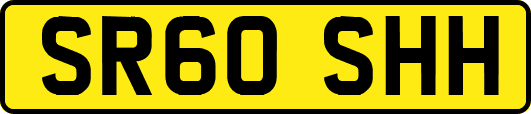 SR60SHH