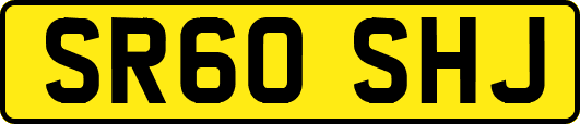 SR60SHJ
