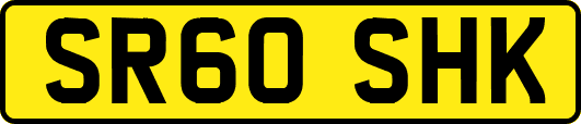 SR60SHK