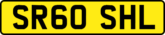 SR60SHL