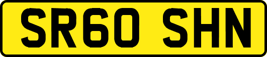 SR60SHN