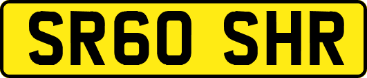 SR60SHR