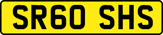 SR60SHS
