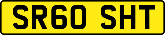 SR60SHT