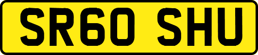 SR60SHU