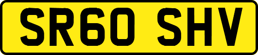 SR60SHV