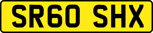 SR60SHX