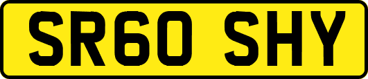 SR60SHY