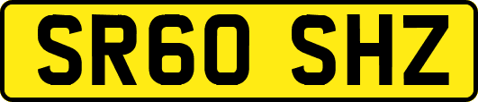 SR60SHZ