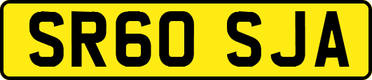 SR60SJA