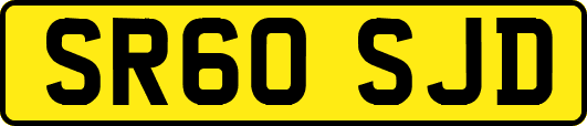 SR60SJD
