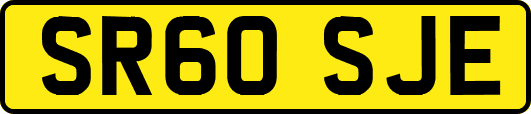 SR60SJE