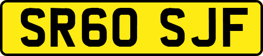 SR60SJF