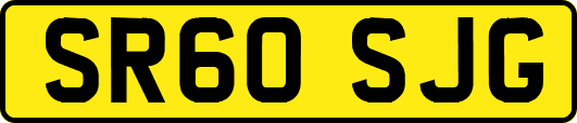 SR60SJG