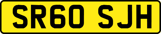 SR60SJH