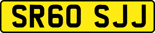 SR60SJJ