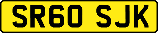 SR60SJK