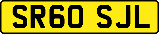 SR60SJL