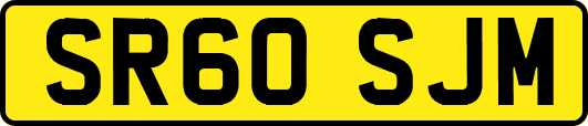 SR60SJM