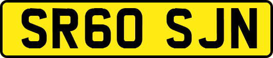 SR60SJN