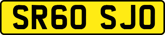 SR60SJO
