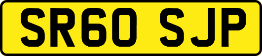 SR60SJP