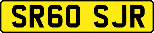 SR60SJR