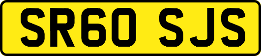 SR60SJS