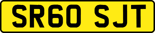 SR60SJT