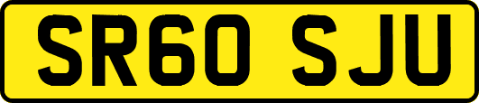 SR60SJU
