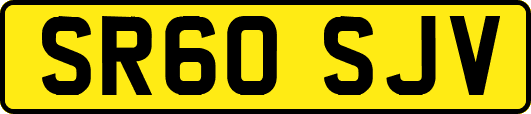 SR60SJV