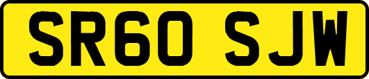 SR60SJW