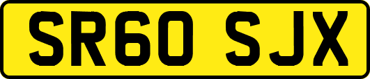 SR60SJX