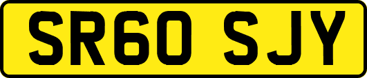 SR60SJY