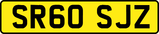 SR60SJZ
