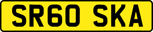 SR60SKA