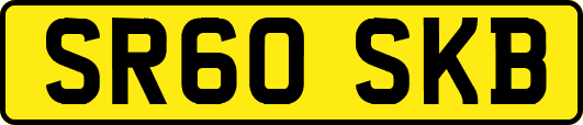 SR60SKB